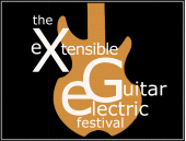 The Extensible Electric Guitar Festival profile picture