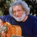 Jerry Garcia profile picture