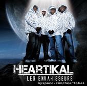 HEARTIKAL LES ENVAHISSEURS MIXTAPE CLIP EN LIGNE!! profile picture