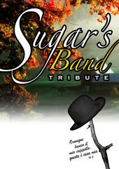 SUGARâ€™S BAND TRIBUTE profile picture