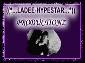 LADEE-HYPESTAR-PRODUCTIONZ profile picture