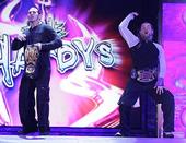 Hardy Boyz Fan Space profile picture