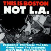 This Is Boston Not L.A. profile picture