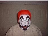 Violent L The Wicked Clown... profile picture