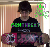 Thomas J Reed [GBSFworld.ning.com] GRNthreat profile picture