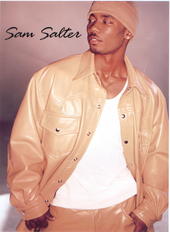 Sam Salter profile picture