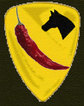 First Cajun Cavalry profile picture