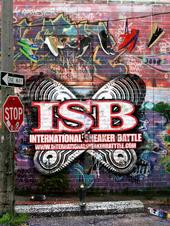 International Sneaker Battle profile picture