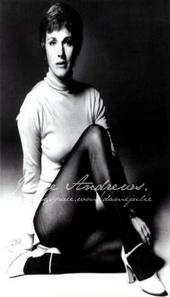 Julie Andrews. profile picture