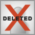 Deleting... profile picture