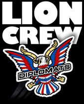 LION CREW [online merch store is up!] profile picture