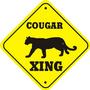 The Cougars Den profile picture