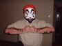 Violent L The Wicked Clown... profile picture