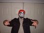 Violent L The Wicked Clown... profile picture