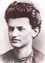 leon trotsky profile picture