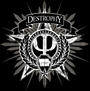 DESTROPHY *on tour with Drowning Pool in july* profile picture