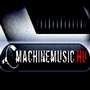 MACHINE MUSIC profile picture