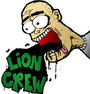 LION CREW [online merch store is up!] profile picture