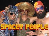 SPACEY PEOPLE profile picture