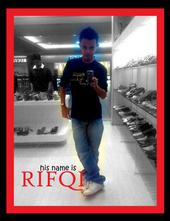 RaPHaeL RiFQi profile picture