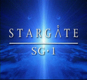 STARGATE COMMAND profile picture