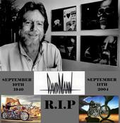 THE DAVID MANN MEMORIAL. profile picture