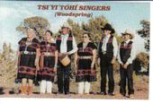 Tsi Yi Tohi Singers profile picture