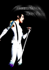 Davey Havok Fan PageÂ© profile picture