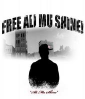 Free Ali~Mu $hine! HRC Entertainment... profile picture