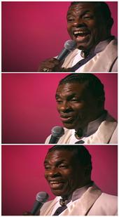 Keith David profile picture