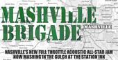 Mashville Brigade profile picture