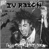 IV Reich ( nuevo disco ) profile picture