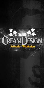 Cream Design ArtWork Webdesign profile picture