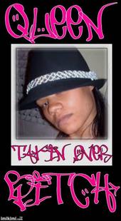 ~Da 1st Lady of D.T.A.~ (OFFICIAL MYSPACE PAGE) profile picture