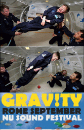 gravityfest