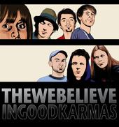 The We Believe in Good Karmas profile picture