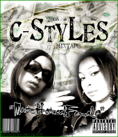 !!!!* C-Styles Ent.* !!!! profile picture