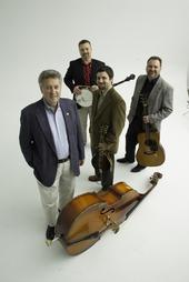 Lost and Found Bluegrass Band profile picture