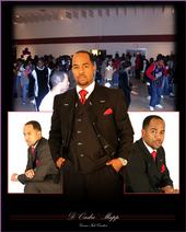 Pastor D’Ondre Mapp profile picture