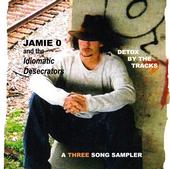 Jamie O and The Idiomatic Desecrators profile picture