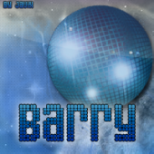 Barry profile picture