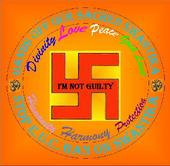 SWASTIKA-Friends against racism profile picture