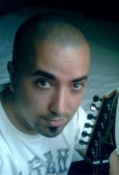 Ali profile picture