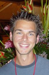 Scott profile picture