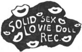 Solid Sex Lovie Doll Records profile picture