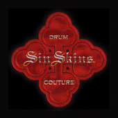 sinskinsdrumcouture