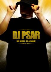 DJ PSAR - DA REAL DEAL profile picture