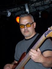 Jeff Young-Bass Player profile picture