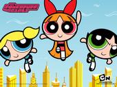 The Powerpuff Girls profile picture