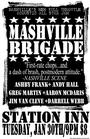 Mashville Brigade profile picture